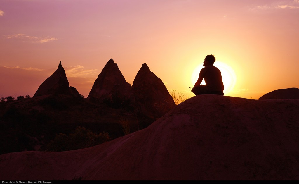 6 ways that Meditation has transformed my life